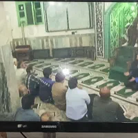 تلویزیون ۴۴اینچ سامسونگ