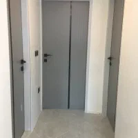 نصاب درب چوبی وضدسرقت وabs