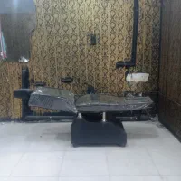 صندلی اصلاح