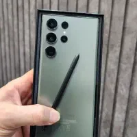 دو عدد گوشی 11tpro&s23ultra