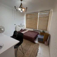 سویت مبله شهرک غرب سعادت آباد کوی نصر|اجارهٔ کوتاهمدت آپارتمان و سوئیت|تهران, شهرک غرب|دیوار