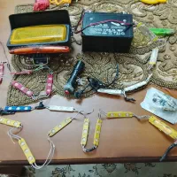 هلا|لامپ و چراغ|کرج, کرج نو|دیوار