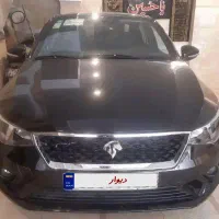 تارا اتومات ۱۴۰۳ v2|خودرو سواری و وانت|تهران, پرستار|دیوار