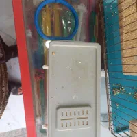 وسایل پرنده