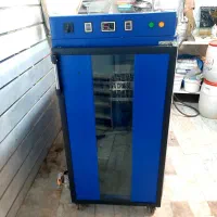 دستگاه میوه خشک کن صنعتی