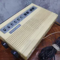 رادیو ساعت سانیو ژاپن قدیمی و کاملا سالم|سیستم صوتی خانگی|شریف‌آباد, |دیوار