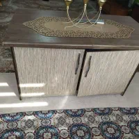 کابینت ام دی اف|بوفه، ویترین، کنسول|ابهر, |دیوار