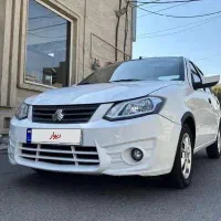 ساینا ۹۸|خودرو سواری و وانت|فردیس, شهرک شهید حسینی|دیوار