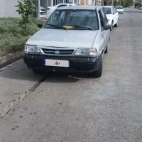 پراید ۸۴خوش قیمت تمام رنگ