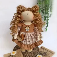 تزئینات عروسکی|اسباببازی|تویسرکان, |دیوار