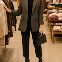 فروش انواع لباس های زمستانه|لباس|کوهدشت, |دیوار