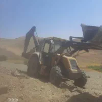 بیل بکهو