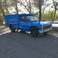 نیسان کم کارکرد|خودرو سواری و وانت|قروه, |دیوار