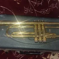 ترومپت آلمانی|سازهای بادی|روداب, |دیوار