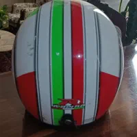 کلاه کاسکت وسپایی رپیدو|دوچرخه، اسکیت، اسکوتر|مشهد, امام خمینی|دیوار