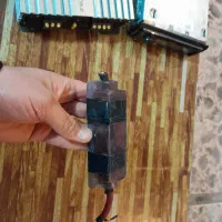 سیستم|صوتی و تصویری|لردگان, |دیوار