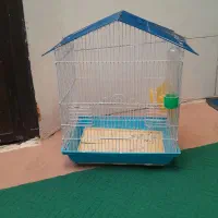 قفس پرنده