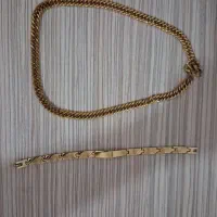 دستبند و گردنبند