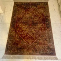 فرش چهار متری