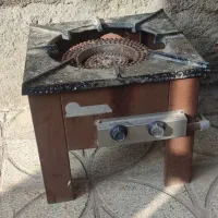 بوق،تک شعله،رادیاتوربخاری بنز ده تن