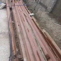 تیر آهن ۱۴ و. ۱۲