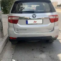فوتون ساوانا 2020|خودرو سواری و وانت|کرج, شهرک کوثر|دیوار