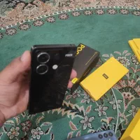 5g. poco x6 رم 12|موبایل|بم, |دیوار