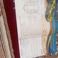 مدل 90 برگ کار شناسی گزاشتم  تمام به شرت