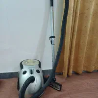 جارو برقی کنوود، اصلا استفاده نشده، با مکش بالا