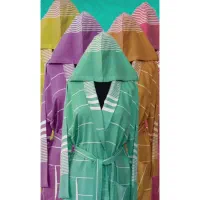 تن‌پوش (حوله لباسی ) نخی ویسکوز