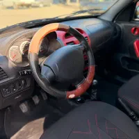 کویک 1401|خودرو سواری و وانت|بانه, |دیوار