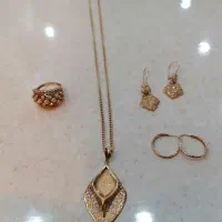 طلای دست دوم ۲۰۰ بالای تابلو