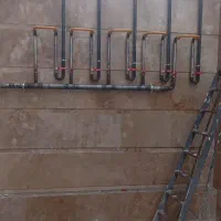 لوله کش گاز|خدمات پیشه و مهارت|تبریز, |دیوار