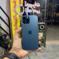 iphone 12 pro max 256 CH اقساطی بدون پیش پرداخت