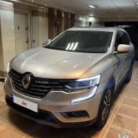 فروش رنو کولیوس ۲۰۱۷