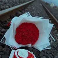 گل ربانی شاخه ای 20ت