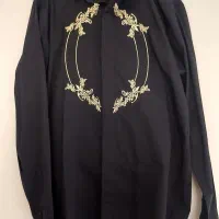 پیراهن و کاپشن مردانه