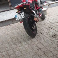 موتور بنلی سالم