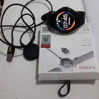 ساعت هوشمند سامسونگ مدل Galaxy Watch4 classic 46mm