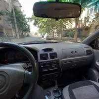 کیا ریو مونتاژ دنده‌ای، مدل ۱۳۸۴|خودرو سواری و وانت|مشهد, فدک|دیوار