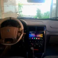 پژو 405|خودرو سواری و وانت|گرگان, |دیوار