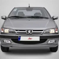 پژو پارس سال99