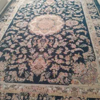 فرش ۹متری نو نو اصلا استفاده نشده|فرش|پردیس, فاز ۸|دیوار