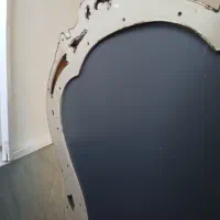 آینه|آینه|پارس‌آباد, |دیوار