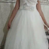 لباس مجلسی دخترانه