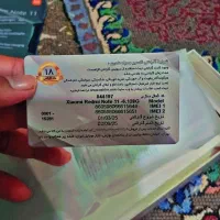 فروش گوشی  Rebmi. noot11|موبایل|کنارک, |دیوار