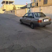 پراید مدل ۱۳۸۵|خودرو سواری و وانت|رفسنجان, |دیوار
