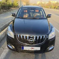 هایما s7 مدل ۹۷توربو بدون رنگ