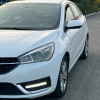 اریزو ۵ توربو اتومات ۹۷|خودرو سواری و وانت|تنکابن, |دیوار