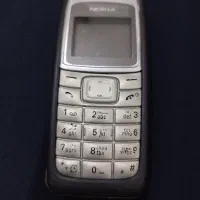 گوشی نوکیا قدیمی اصلی مدل ۱۱۱۰